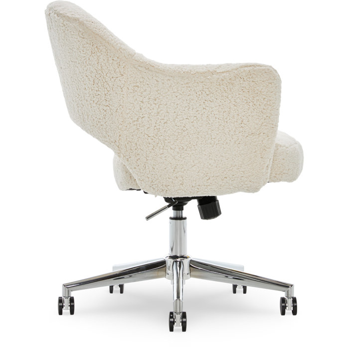 Serta valetta home office chair
